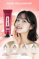 Soyulabilir Salyangoz Maskesi - Peelable Snail Mask 50 ml